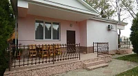 "Green House" (Грин Хаус) коттеджный комплекс, Джемете
