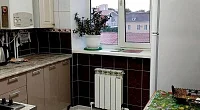 2х-комнатная квартира Украинская 11 кв 99, Феодосия
