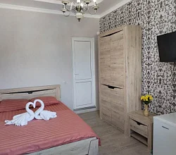 &quot;JULIETT&quot; гостевой дом