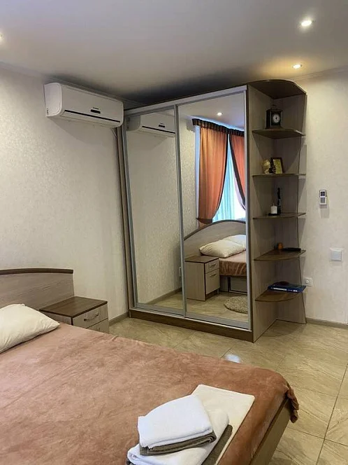 "Анастасия" мини-отель, Малореченское Фото: 23 из 32