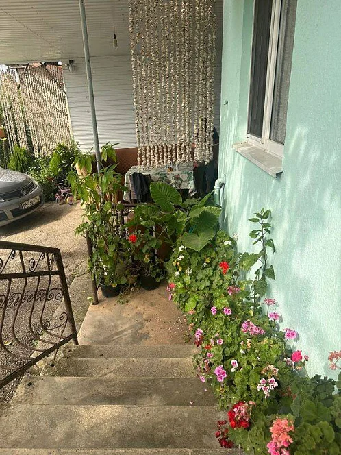 "У Моря" частный сектор, Приморское Фото: 12 из 35