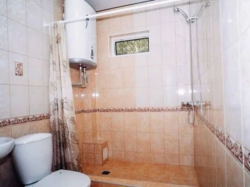 "Guest House Bagrat" гостевой дом, Новый Афон Фото: 12 из 15