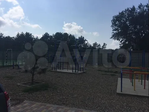 Квартира-студия Верхняя дорога 151 корп 2, Джемете Фото: 5 из 19