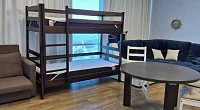Квартира-студия Виноградная 1/Д кв 69, Ливадия