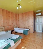 "Стандарт" 3х-местный