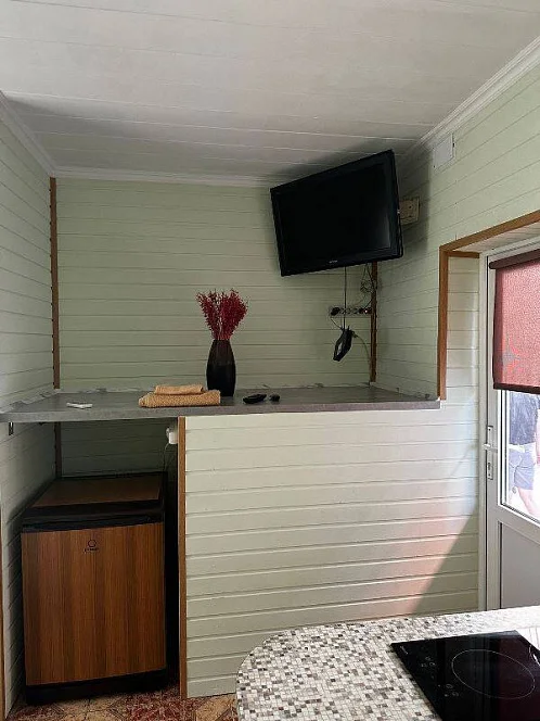 Гостевой дом Шоссейная 1, Мысхако Фото: 35 из 55