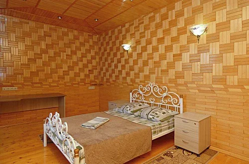 Дом под-ключ Фото: 10 из 27