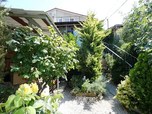 "Фортуна" частный сектор, Орджоникидзе Фото: 3 из 27