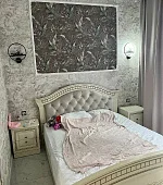 "Комфорт с выходом к бассейну"