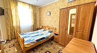"Песчаный берег" отель , Джемете