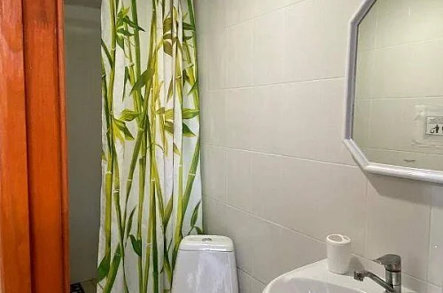 Домик отдельно стоящий №9 Фото: 4 из 3