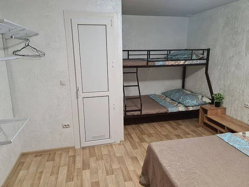 "Зеленый дворик" дом под-ключ, Агой Фото: 19 из 36