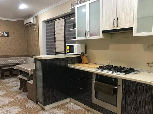 Дом под-ключ Коллективная 117, Кабардинка Фото: 11 из 22