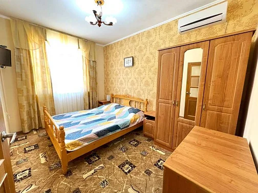 "Песчаный берег" отель , Джемете Фото: 3 из 50