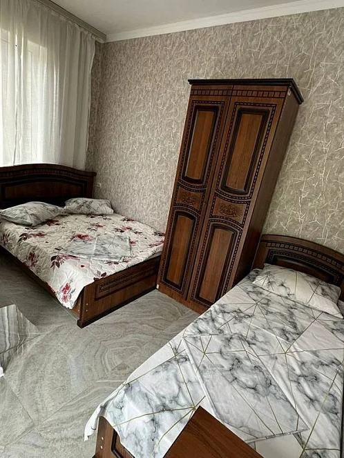 "У Анжелы" частный сектор, Сочи Фото: 46 из 51