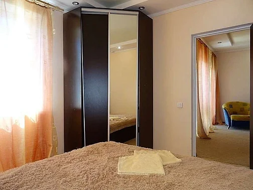 "Киевский" гостевой дом, Саки Фото: 14 из 50