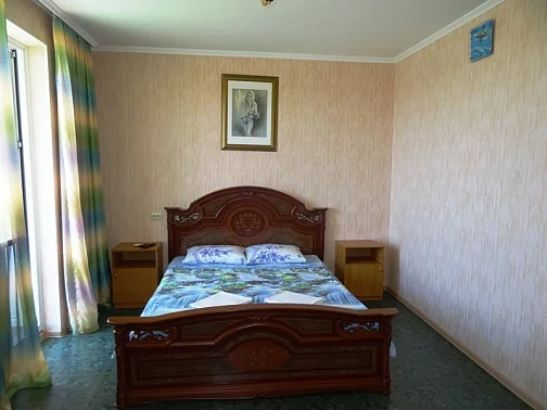 "Элис" мини-гостиница, Лазаревское Фото: 17 из 47