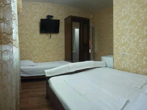 "Самсар" гостевой дом, Дагомыс Фото: 44 из 50