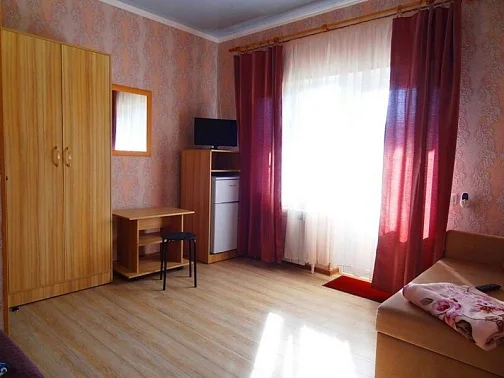 "Татьяна" частный сектор, Кабардинка Фото: 16 из 29