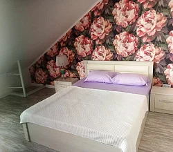 &quot;У Русалочки&quot; этаж под-ключ