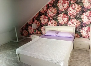 "У Русалочки" этаж  Геленджик