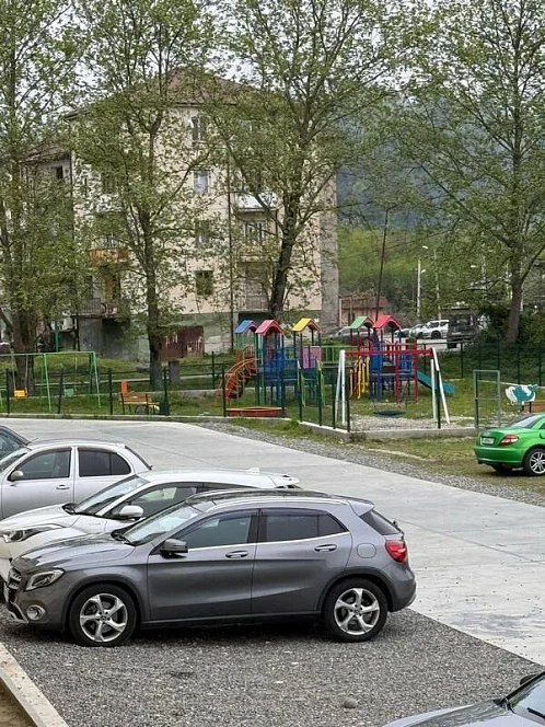 2х-комнатная квартира Площадь Конституции 11 кв 1, Мачара Фото: 2 из 10