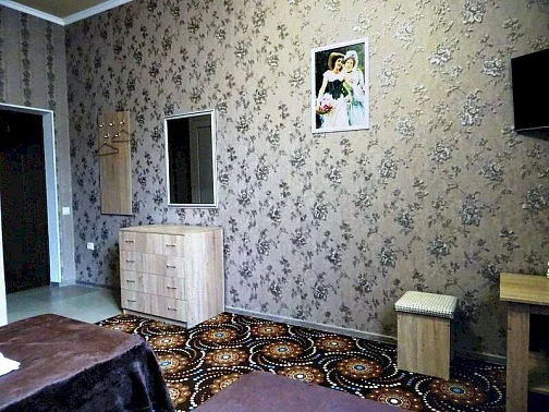 "Крымский путь" гостиница, Темрюк Фото: 13 из 27