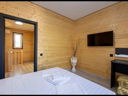 Дом под-ключ ул. Абинская, Голубая Бухта Фото: 12 из 17