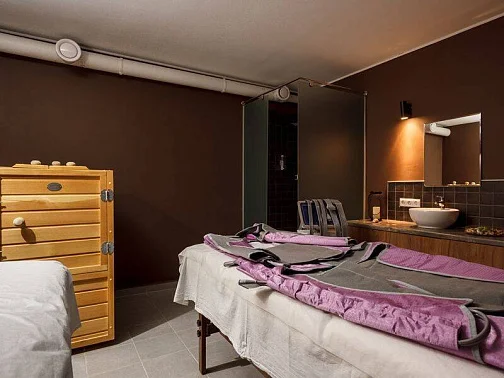 "Aurum Family Resort & Spa (Аурум)" отель, Благовещенская Фото: 35 из 51