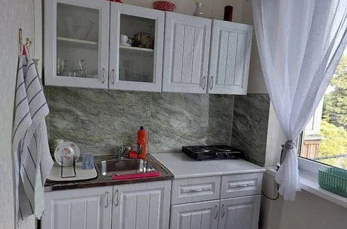 2х-комнатная квартира  Фото: 2 из 22