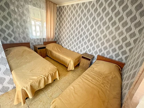 "Дворянское Гнездо" гостиница, Витязево Фото: 47 из 51