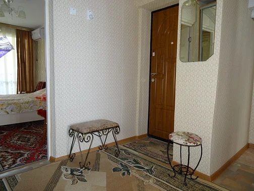 3х-комнатная квартира Льва Голицына 30, Судак, пгт Фото: 3 из 29