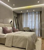 2х-комнатная квартира