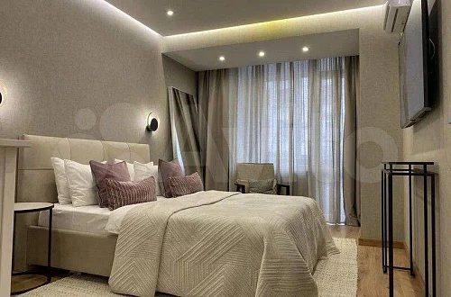 2х-комнатная квартира Фото: 2 из 8