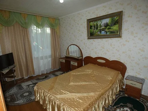2х-комнатный дом под-ключ Гора Фирейная 8/6, Судак Фото: 19 из 23
