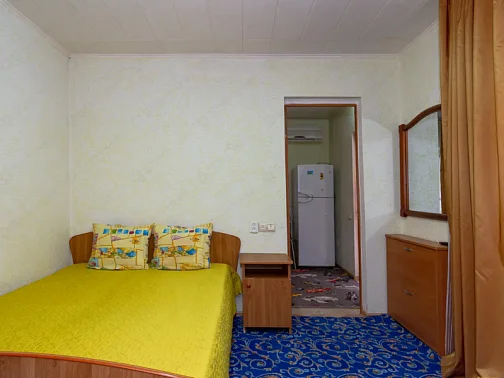 "На мира" гостевой дом, Геленджик Фото: 19 из 46