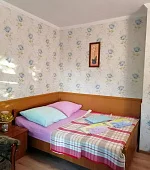 "2х-комнатный с кухней" 2х-3х-местный