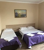 "Стандарт" 3х-местный