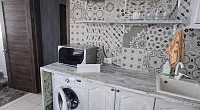 Дом под-ключ Таврическая 33, Алушта