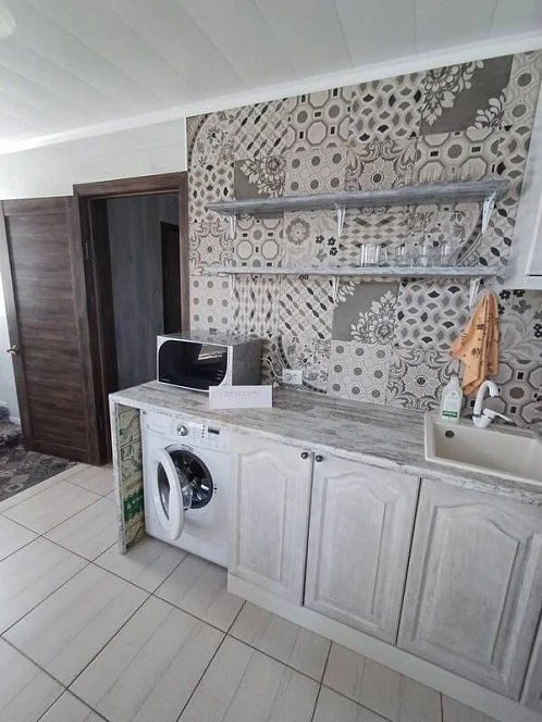 Дом под-ключ Таврическая 33, Алушта Фото: 3 из 15