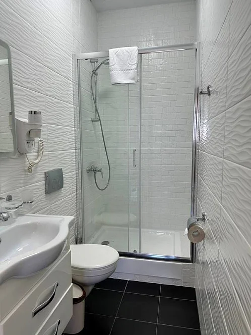 "Вилла Александр" гостевой дом, Геленджик Фото: 42 из 51