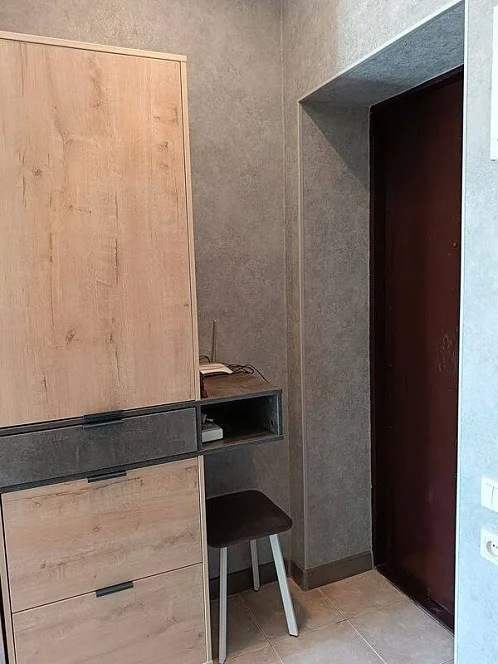1-комнатная квартира Инал-Ипа 14 кв 22, Сухум Фото: 2 из 12