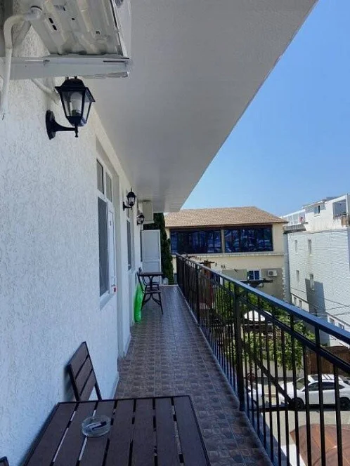 "Кипарис" гостевой дом, Гагра Фото: 4 из 19