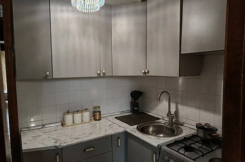 3х-комнатная квартира Фото: 3 из 19