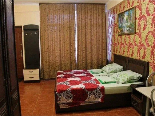 "Алина" гостевой дом, Имеретинская бухта Фото: 33 из 44