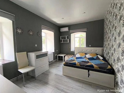 Дом под-ключ Калинина 39, Ейск Фото: 11 из 25