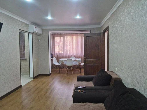 2х-комнатная квартира Гочуа 19 кв 5, Пицунда Фото: 11 из 22