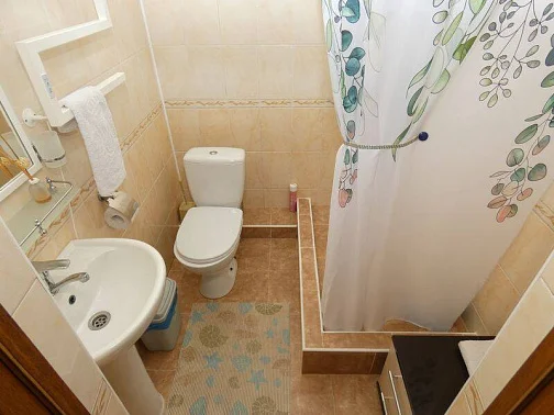 "Continental" гостевой дом, Адлер Фото: 47 из 51