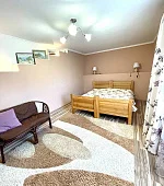 Коттедж под-ключ