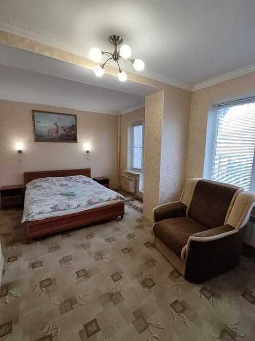 1-комнатная квартира Кирова 11, Керчь Фото: 4 из 10